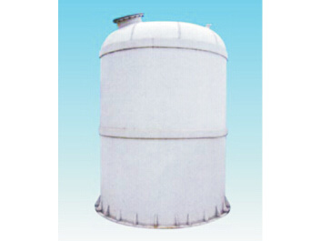 聚丙烯立式貯槽、貯罐